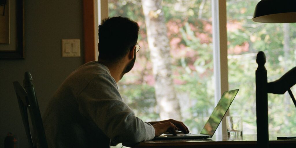 home office