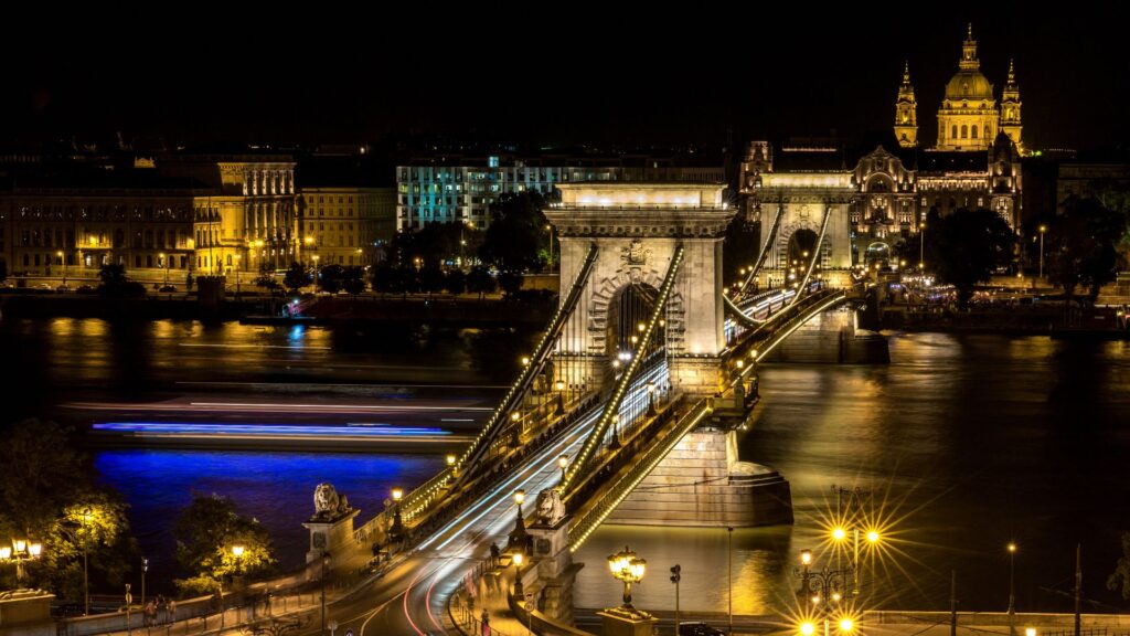 Csapatépítő helyszínek Budapesten